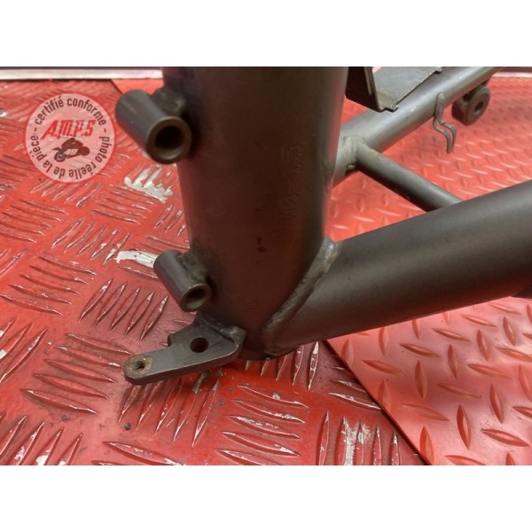 Cadre avec carte grise Cagiva 1000 Raptor 2000 à 2005